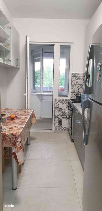 OCAZIE! 2 camere , 2 parcari , 2 AC , mobilat , Berceni - sector 4 — fotografia 1