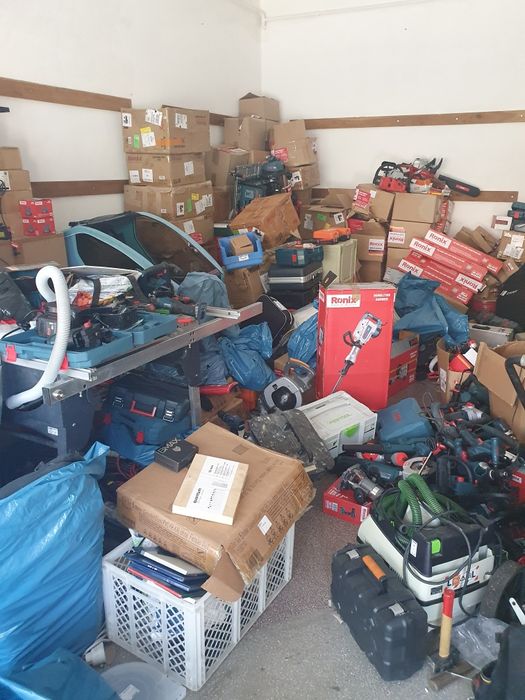 Vând scule calitate superioară