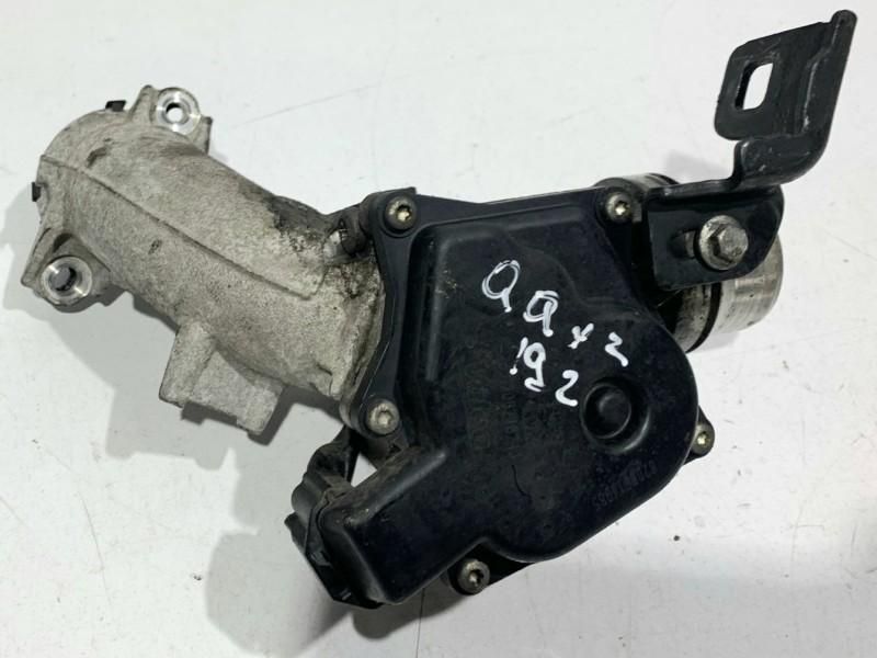 Clapeta acceleratie Nissan Qashqai plus 2 facelift J10 8200614985G 1.5