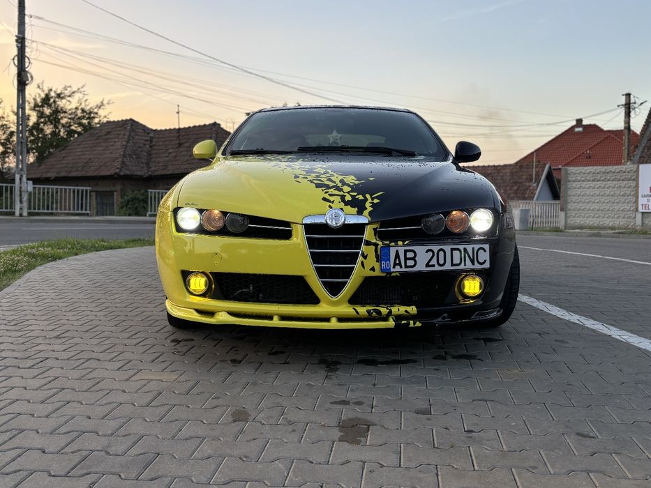 ALFA ROMEO 159 0 — imagine 4