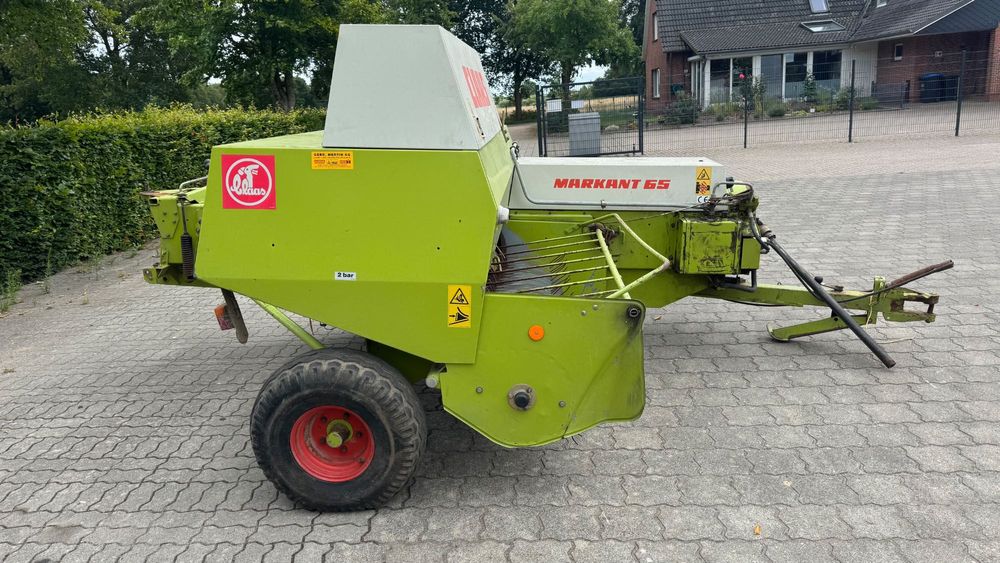 Claas Markant 65 John Deere, Claas Arion. Case tortadi