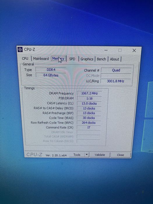 Компьютер GTX 1660 Super / Xeon E5 2678 v3