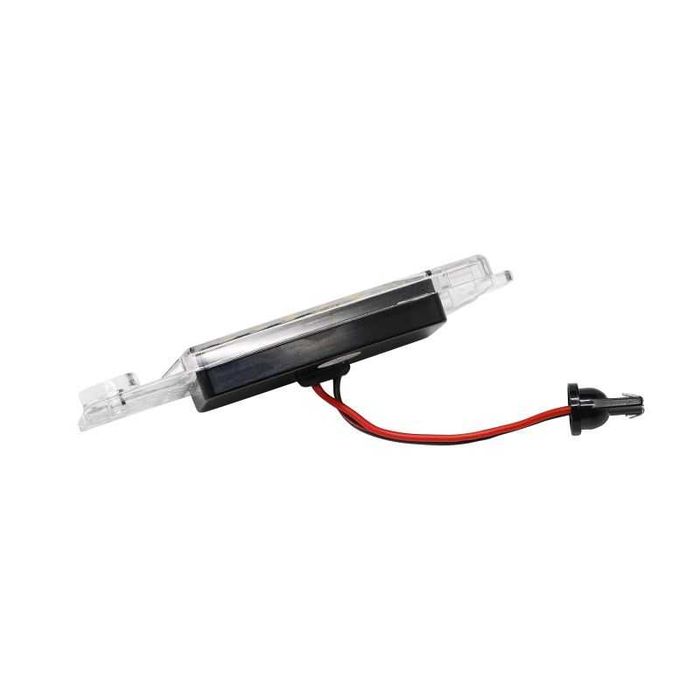 Lampi LED numar Toyota Rav 4, Highlander, Vanguard - Fara Eroare
