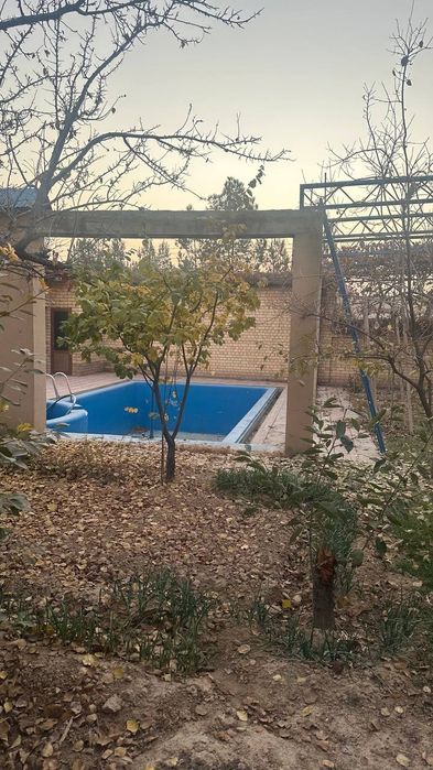 Дом, ориентир Сельхоз институт