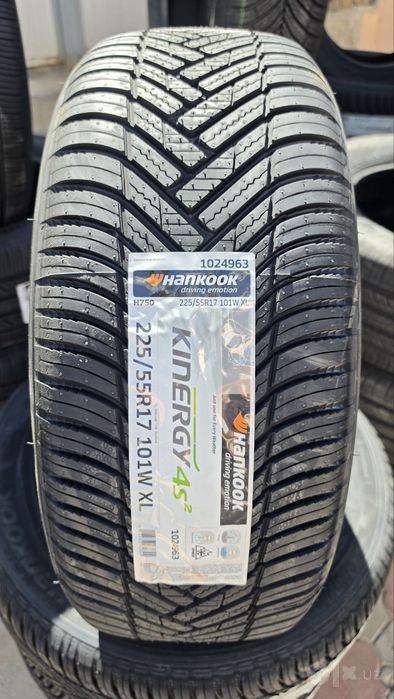 hankook r17  malibu/k5/sonata/chazor/