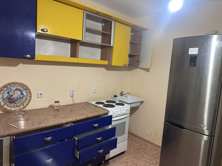 Сдам 1комн квартиру