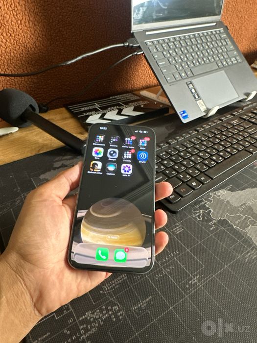 iphone 14 pro Max 256| purple