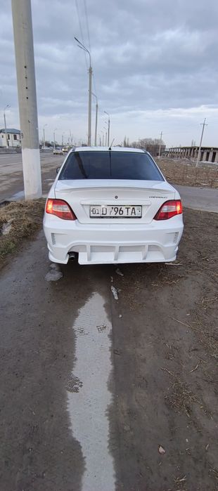 Nexia 2 legenda arendaga