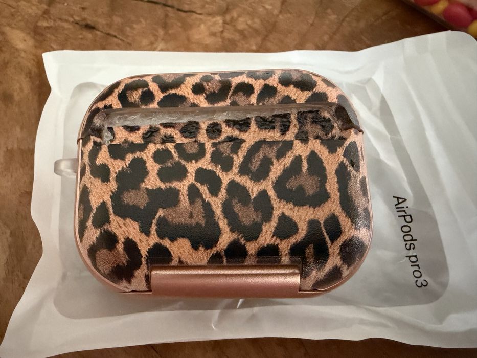 Кейс /калъф за airpods pro 3