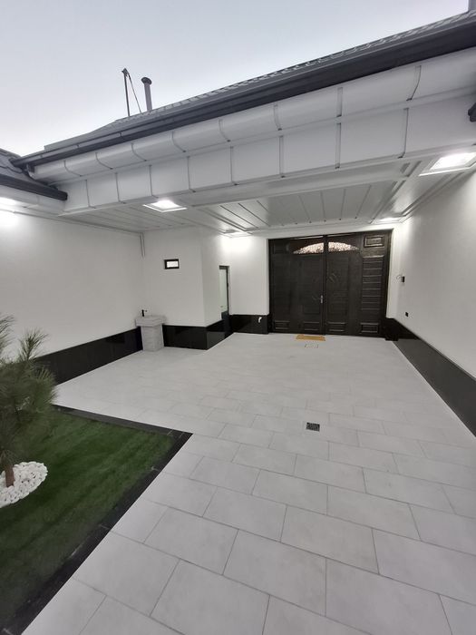 Фоод сити. Шоликор Евро Коттедж 1,5 соток