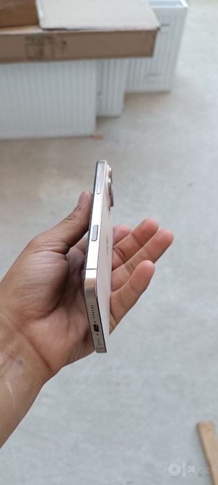 Iphone 16 pro max 256gb