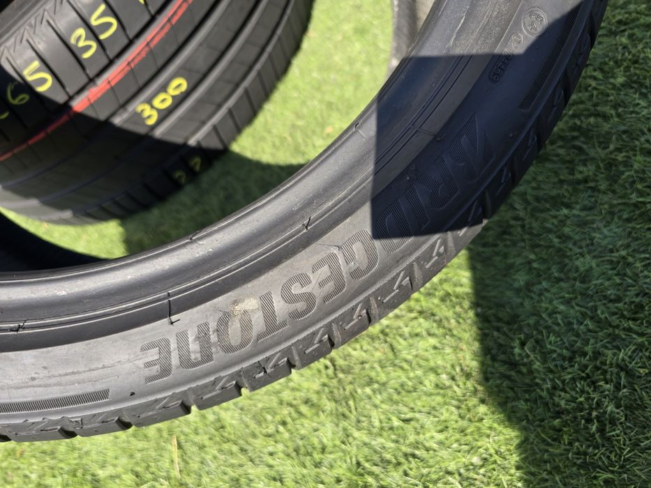 265 35 18 bridgestone