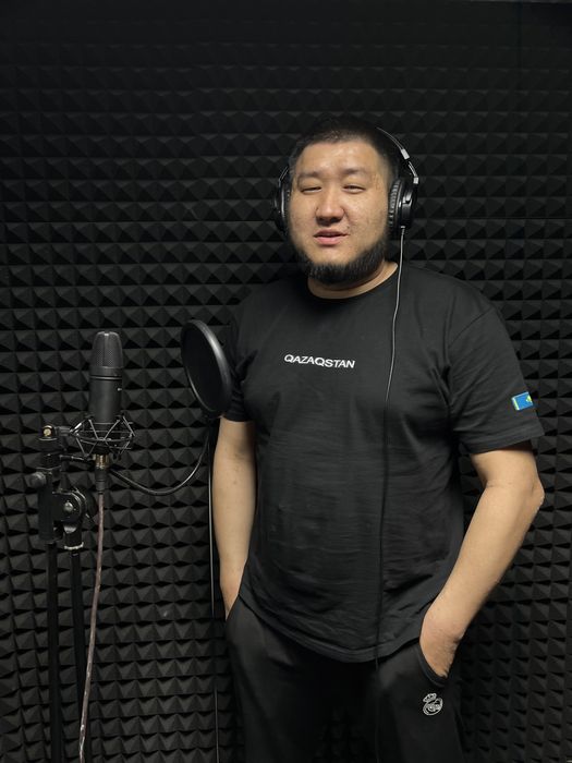 Студия звукозаписи