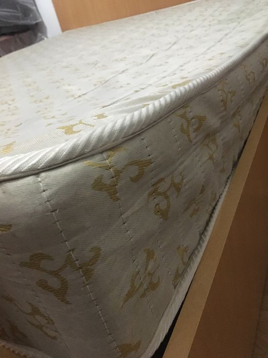 Saltea 160x200 arcuri