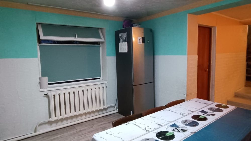 Продам 2 этажный дом в Кенгире