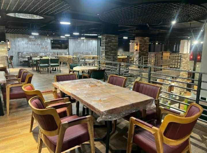 Продается Помещение под Ресторан!442м2| Ул. С. Азимова, Ц-1  ААА