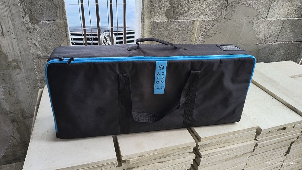 Фоил  за wing и кайт kite уинг foil промоция