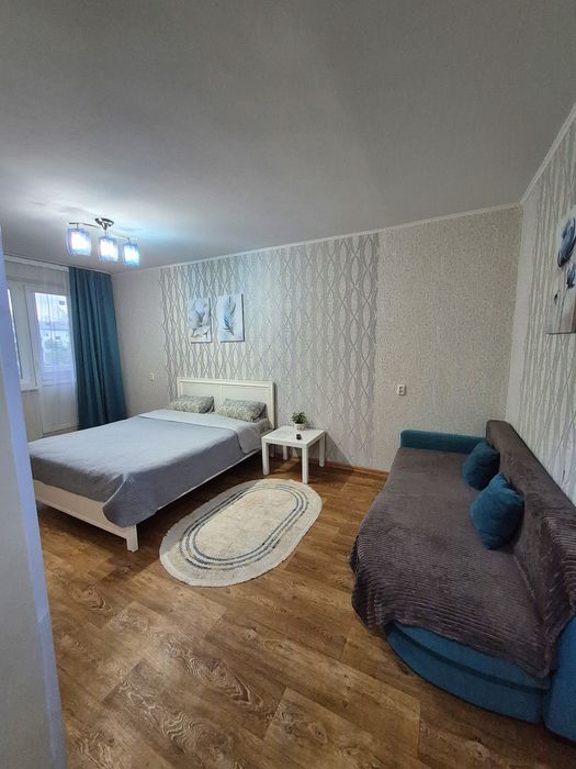 1 ком Напротив Казииту