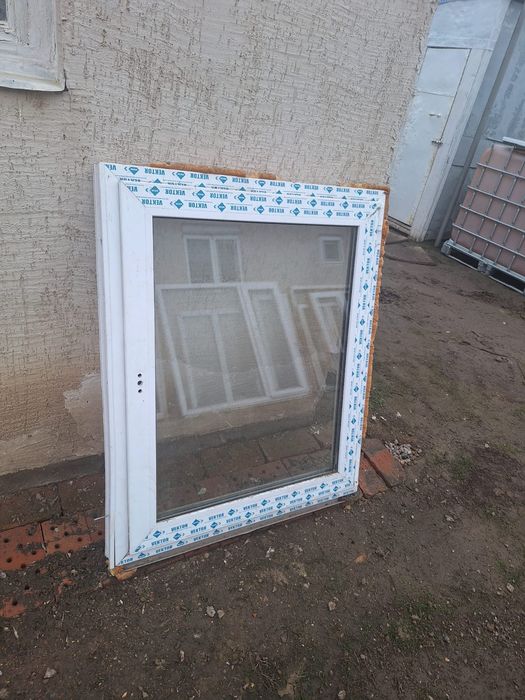 Продам пластиковые окна