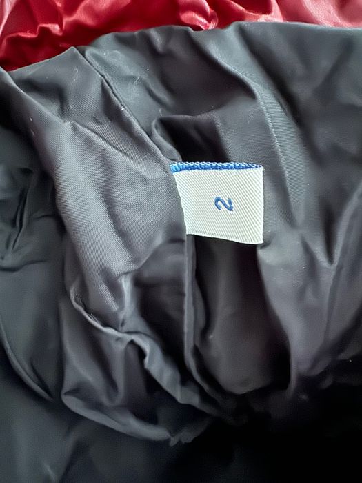 Дамско яке Moncler