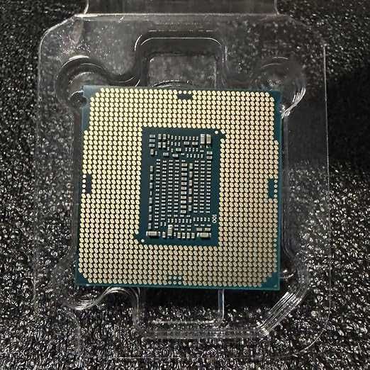 Procesor desktop i7 i5 i3