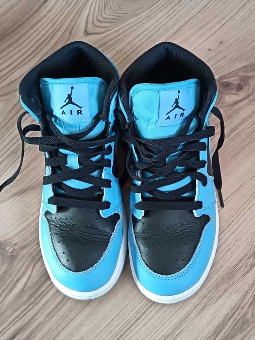 Nike Jordan, 38,5 номер