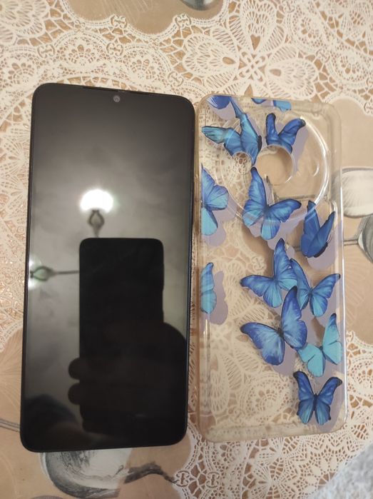 Xiaomi Redmi А3 като нов