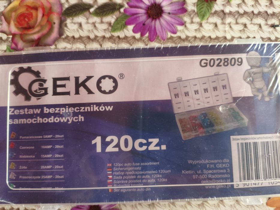 Siguranțe Auto   Diferite modele