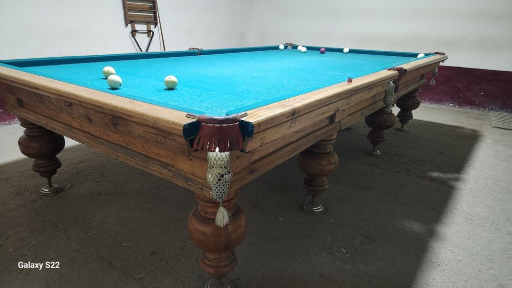 Blliard stol mramir sotiladi