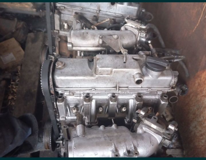 Продам двигателя на ВАЗ