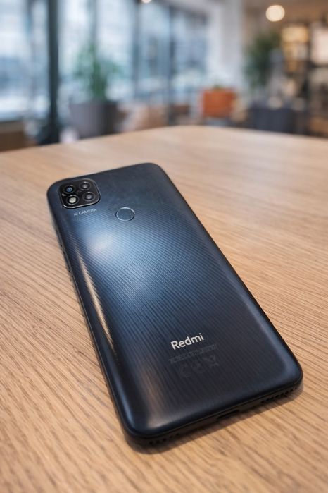 Redmi 9C отличное состояние