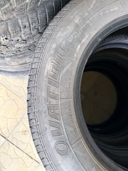 Пркрышка 2 шт Газель размер 185/75/16с