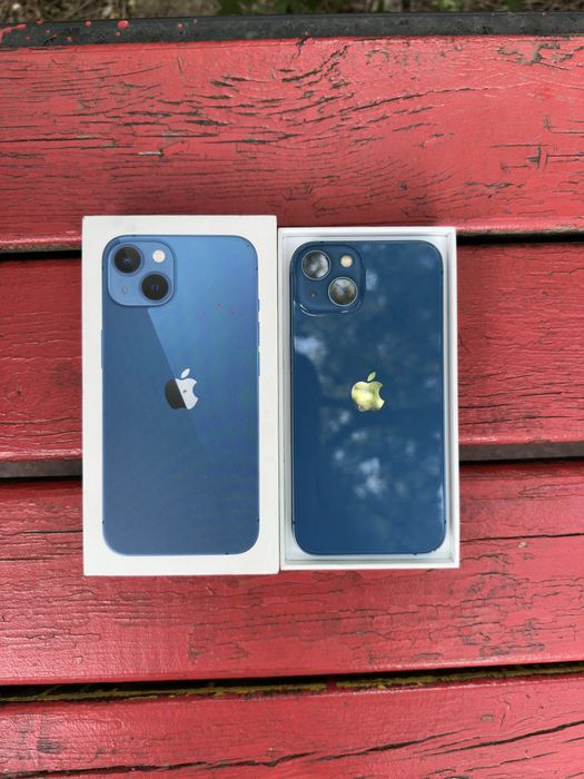 iphone 13 128Gb EAC