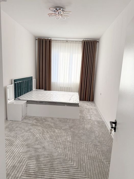 СЕРГЕЛИ ЯНГИ ДАРХОН 2 Хона Ремонт Техника Мебеллар Бор Хона Алохида