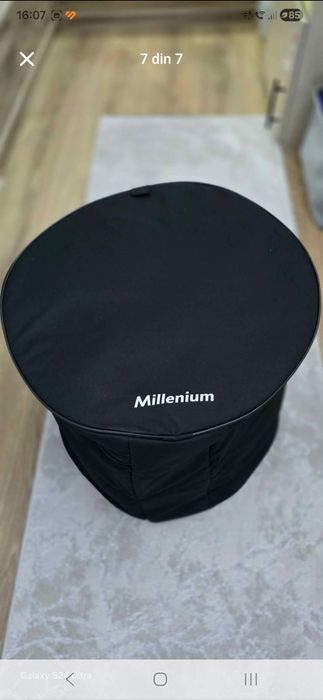 Toba folclor 14 inch