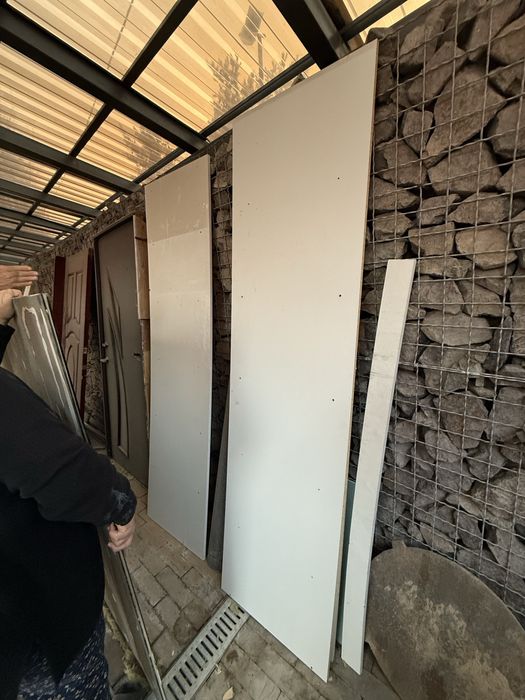 Материалы для дома и стройки