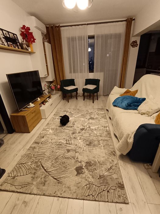 Apartment 3 camere de vânzare Bragadiru,Leroy Merlin