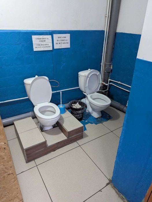 Продам комнату в общежитие