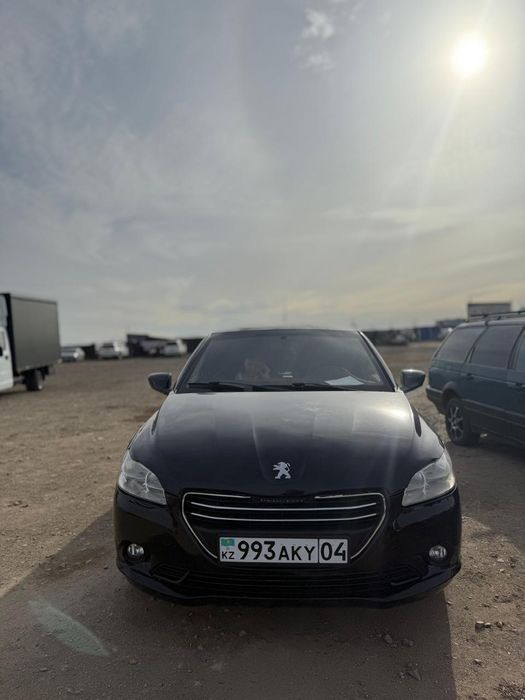 Продается Пежо 301