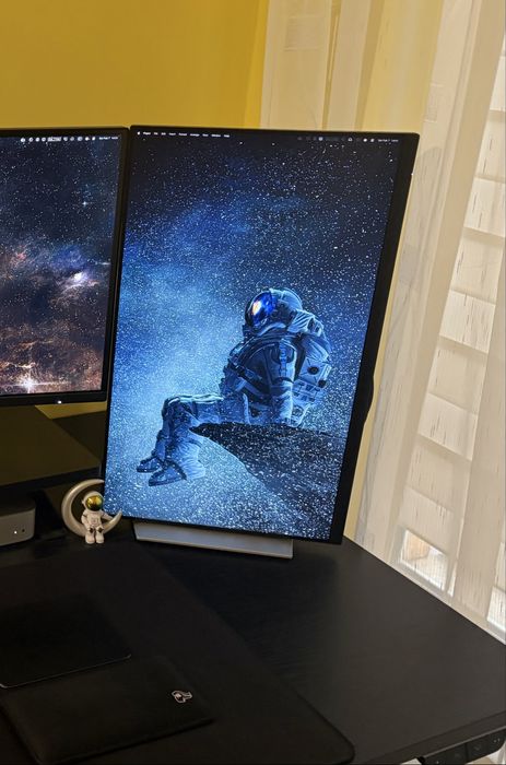 Монитор Dell P2423D