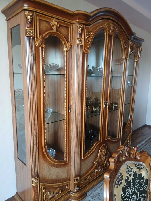Мебель для зала (Китай)