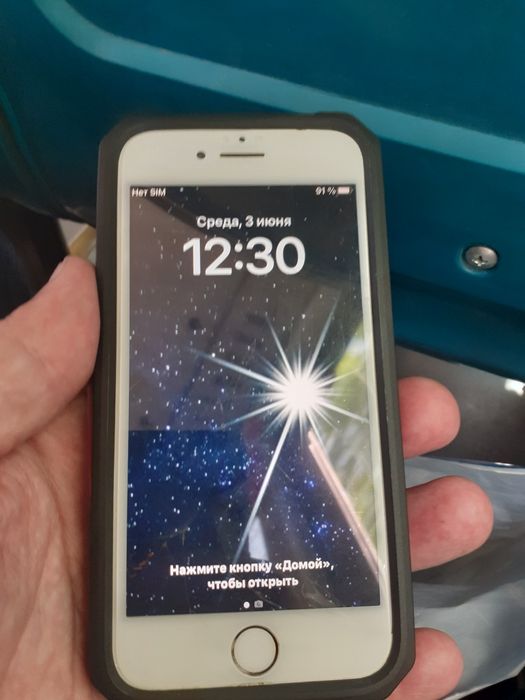 Iphone8 128gb СуперИдеал
