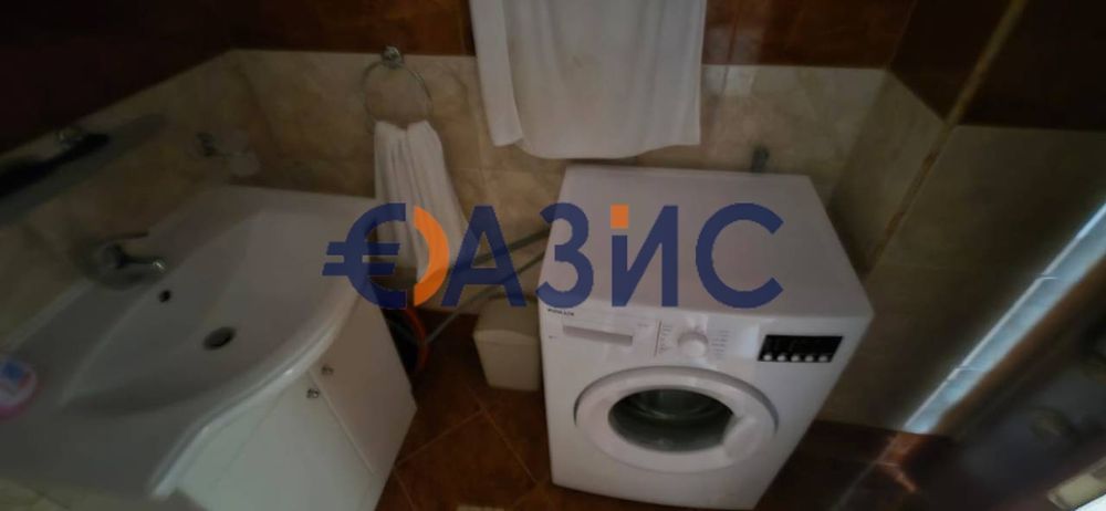 Продава се Едностаен апартамент в Свети Влас - 40 кв.м за 1113 €/кв.м - Снимка #8