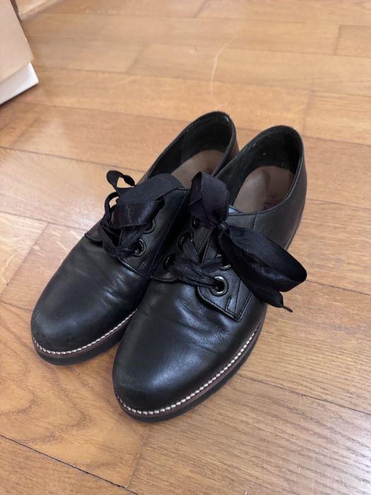 Дамски обувки lasocki