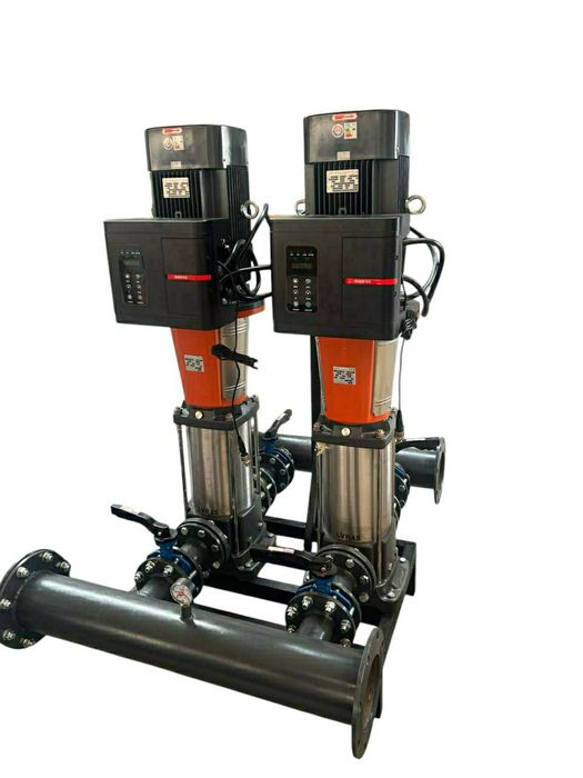 Насосная станция  LVR10-9