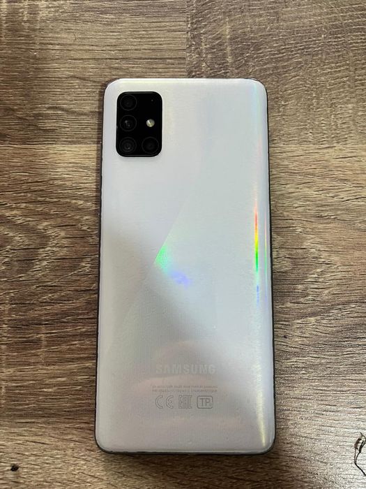 А 51  бушный 64гб