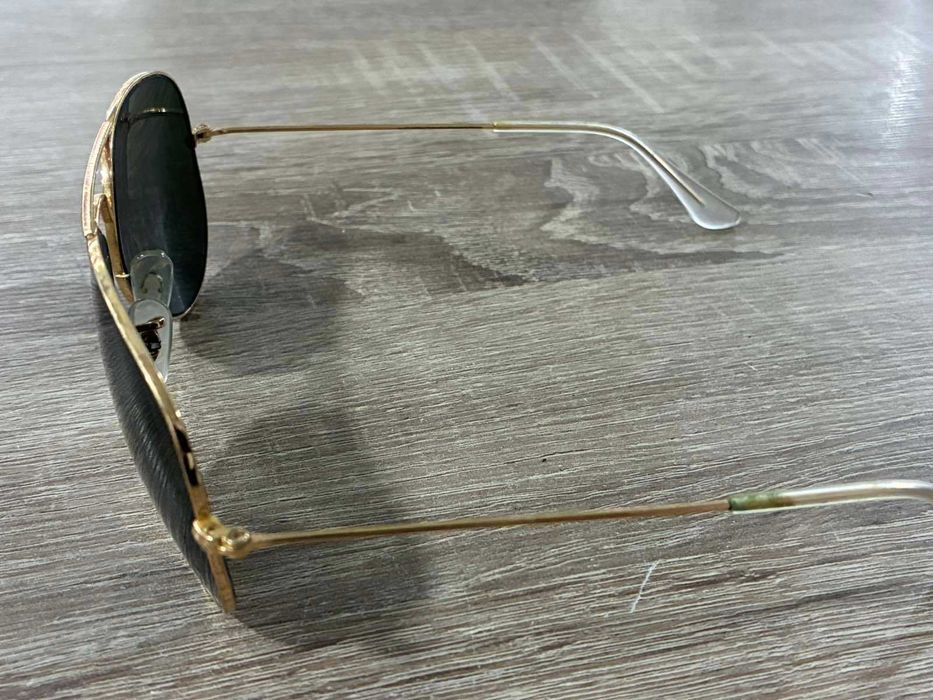 Слънчеви очила RayBan