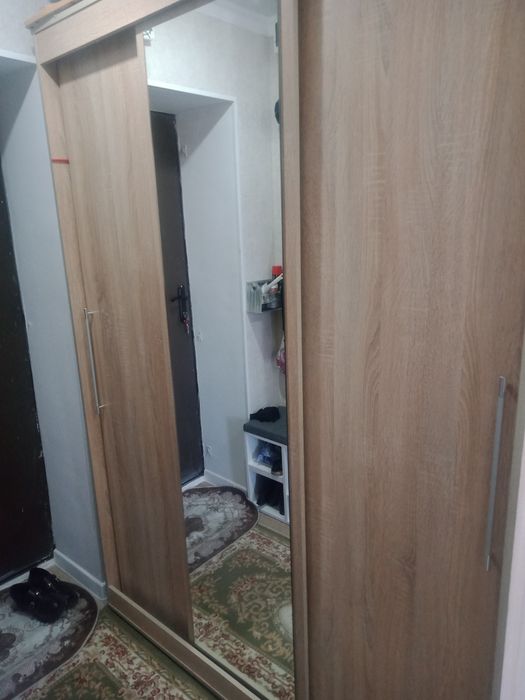 Шкаф купе (камондор )