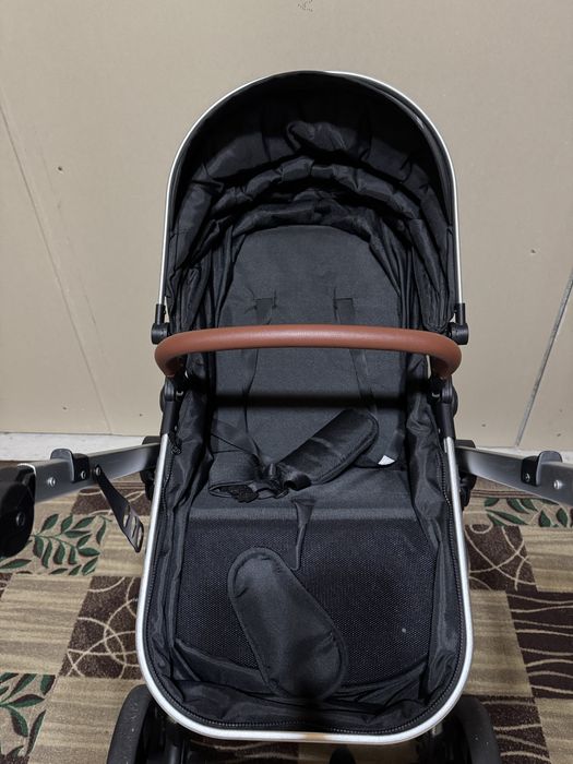 Продам коляску Tomix Sunny 3 в 1