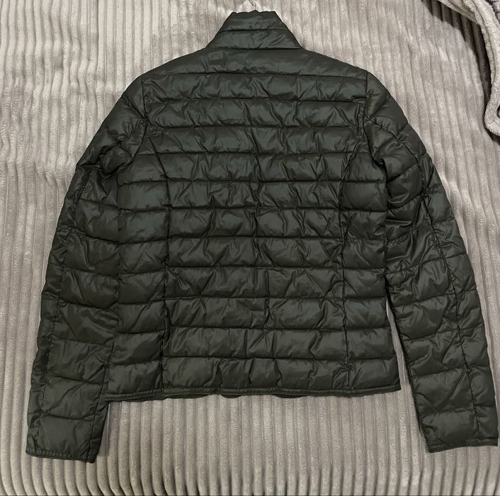 Пролетно-есенно дамско яке Only